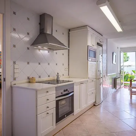 At300 Holiday home Altafulla