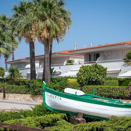At300 Holiday home Altafulla