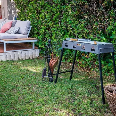 Hébergement de vacances At300 Altafulla
