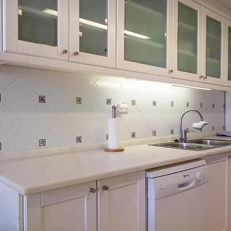 Holiday home At300 *